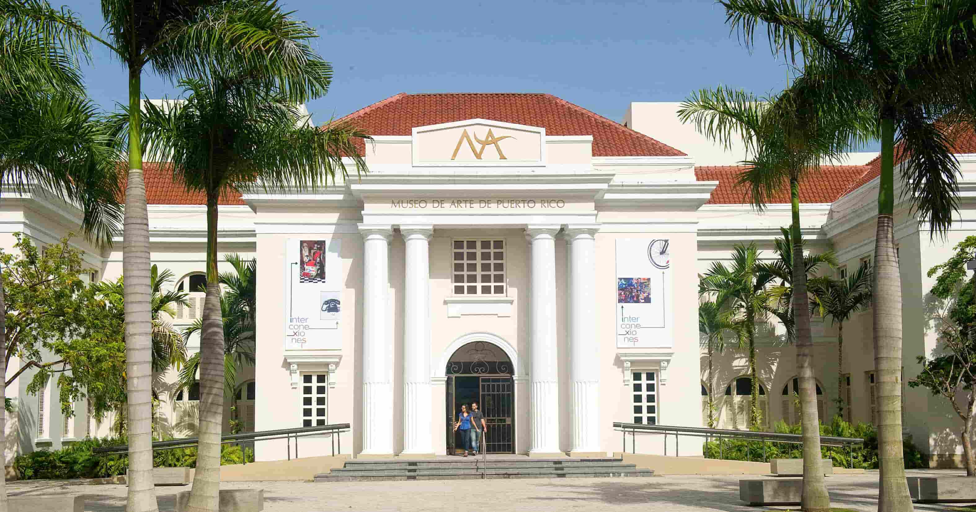 Museo de Arte de Puerto Rico