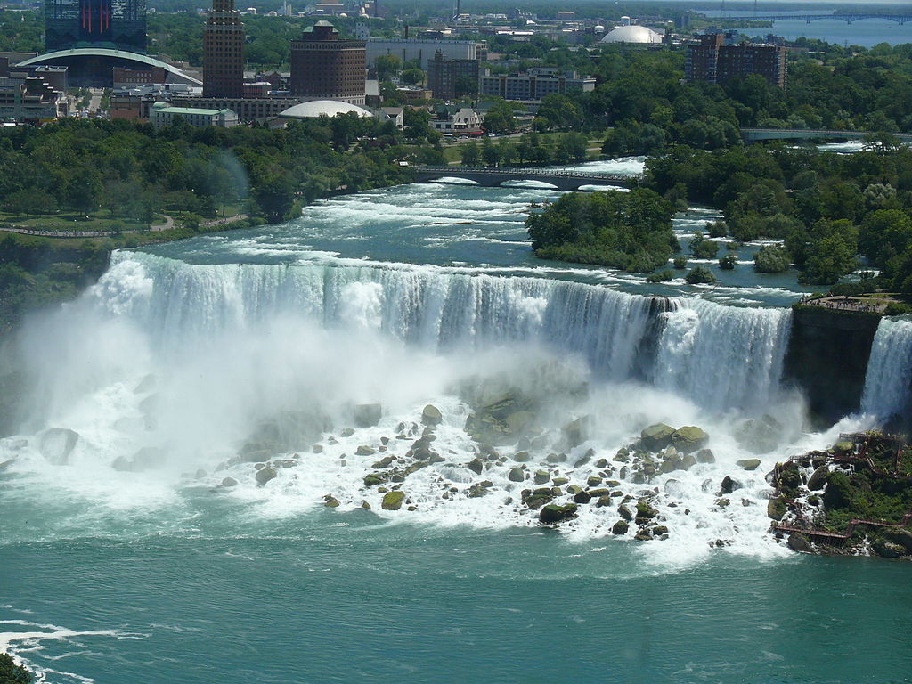 Niagara Falls