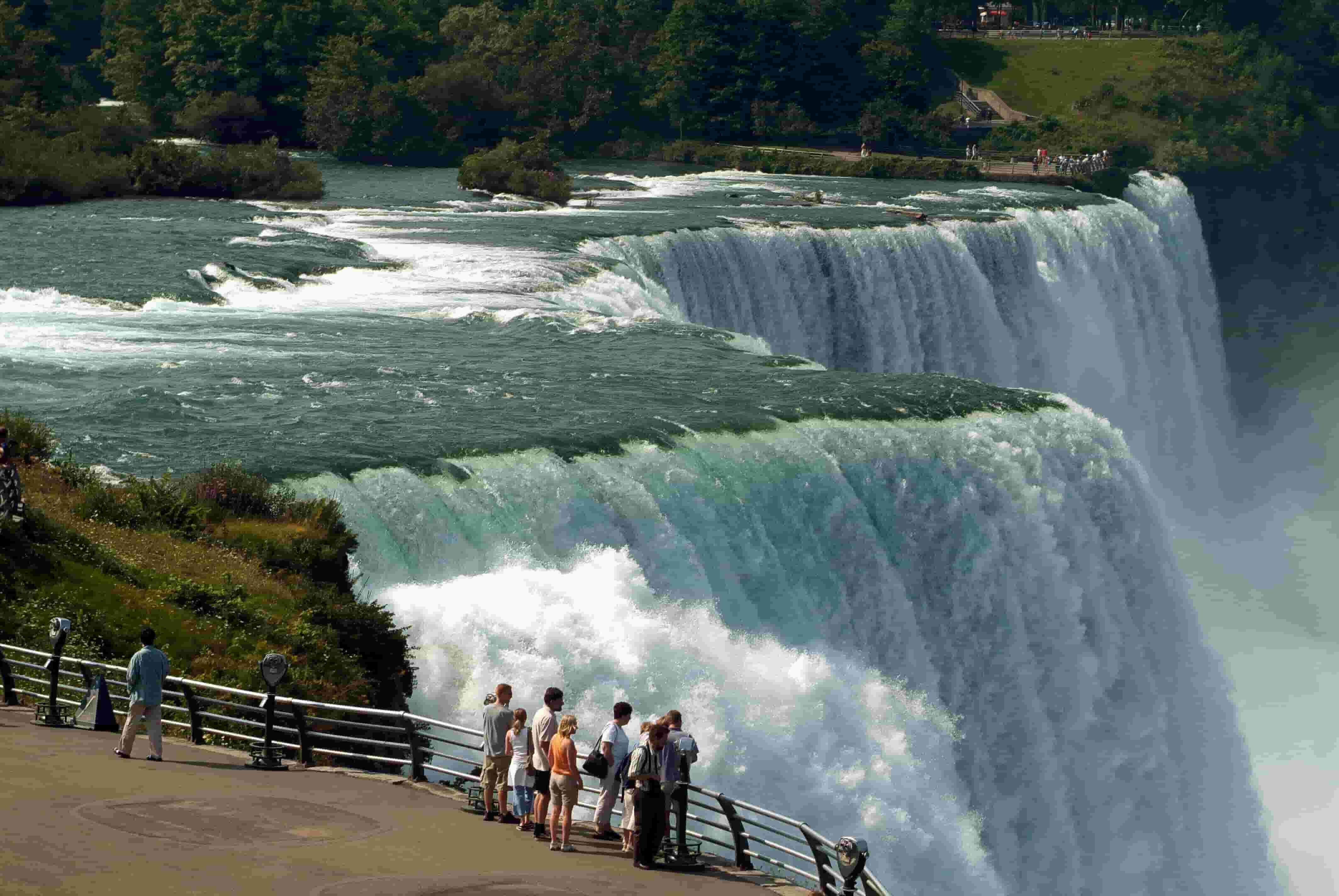 Niagara Falls