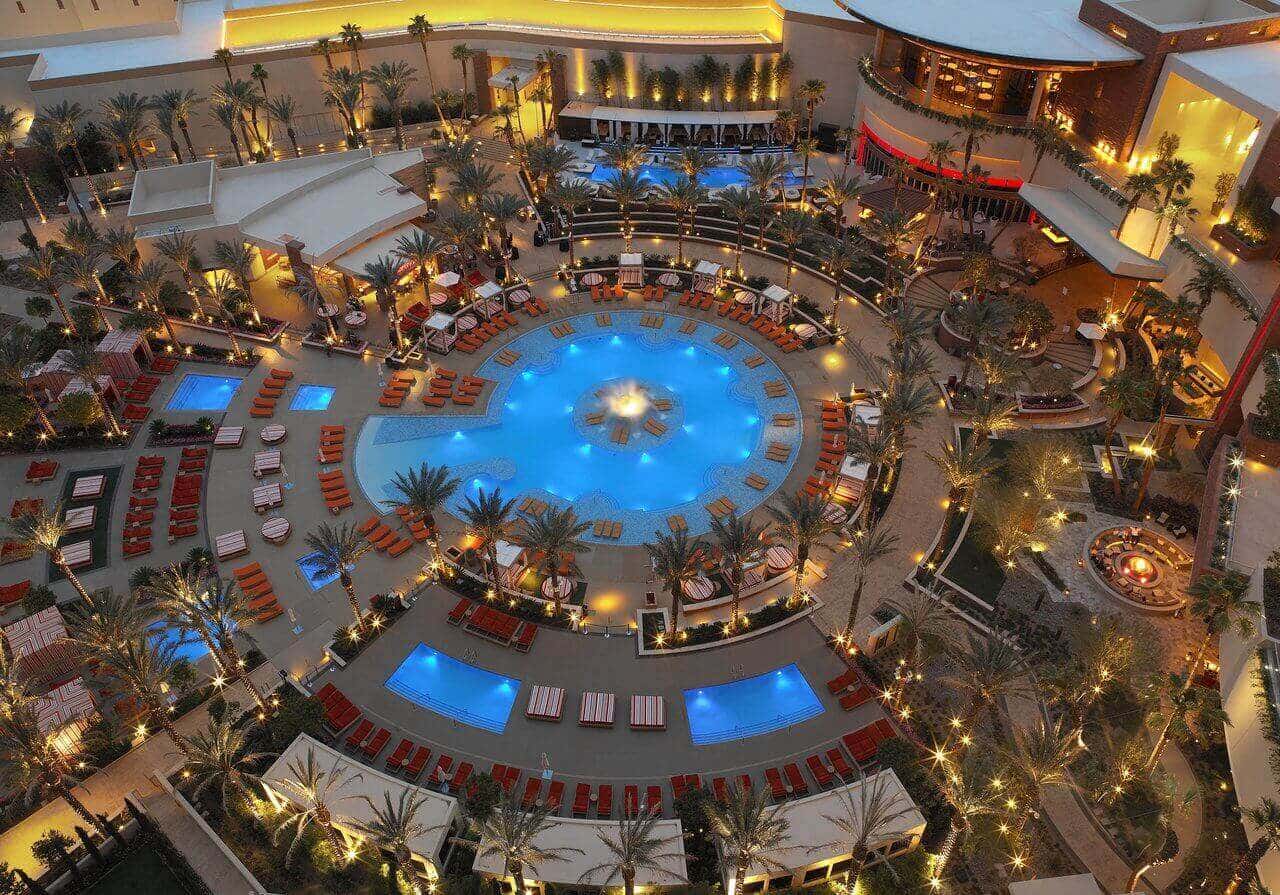 Red Rock Casino Resort & Spa