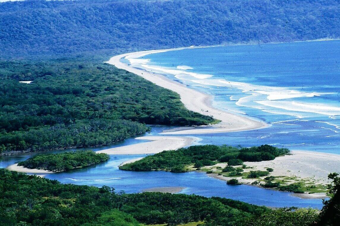 Santa Rosa National Park 