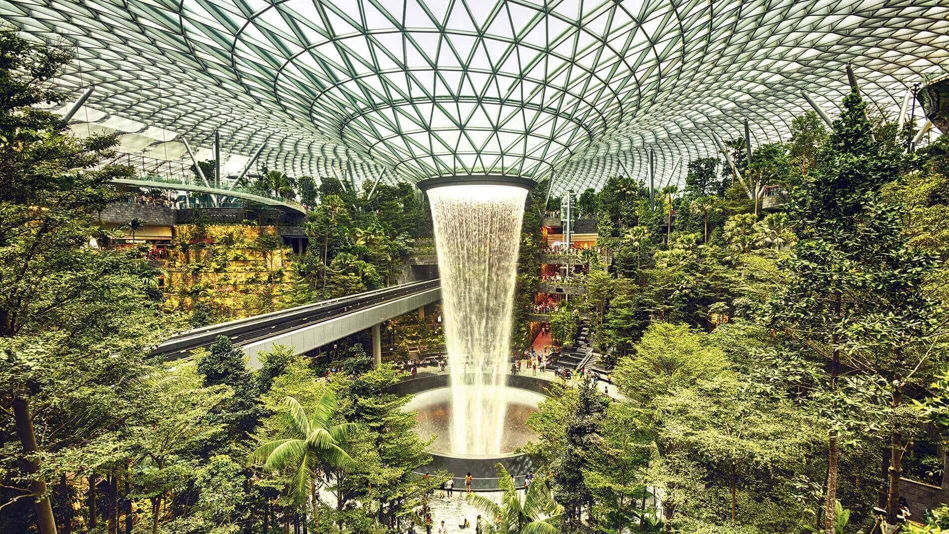Singapore Changi