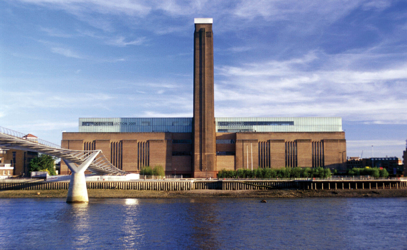 Tate Modern in London