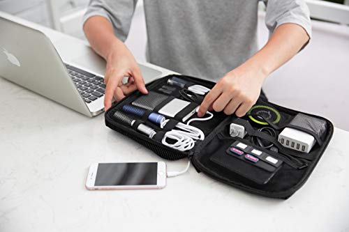 Travel with Computer Accessories