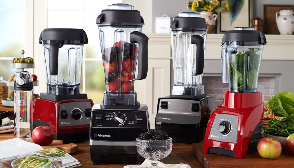 Vitamix 7500 vs 750 which one is better for smoothies Live Enhanced