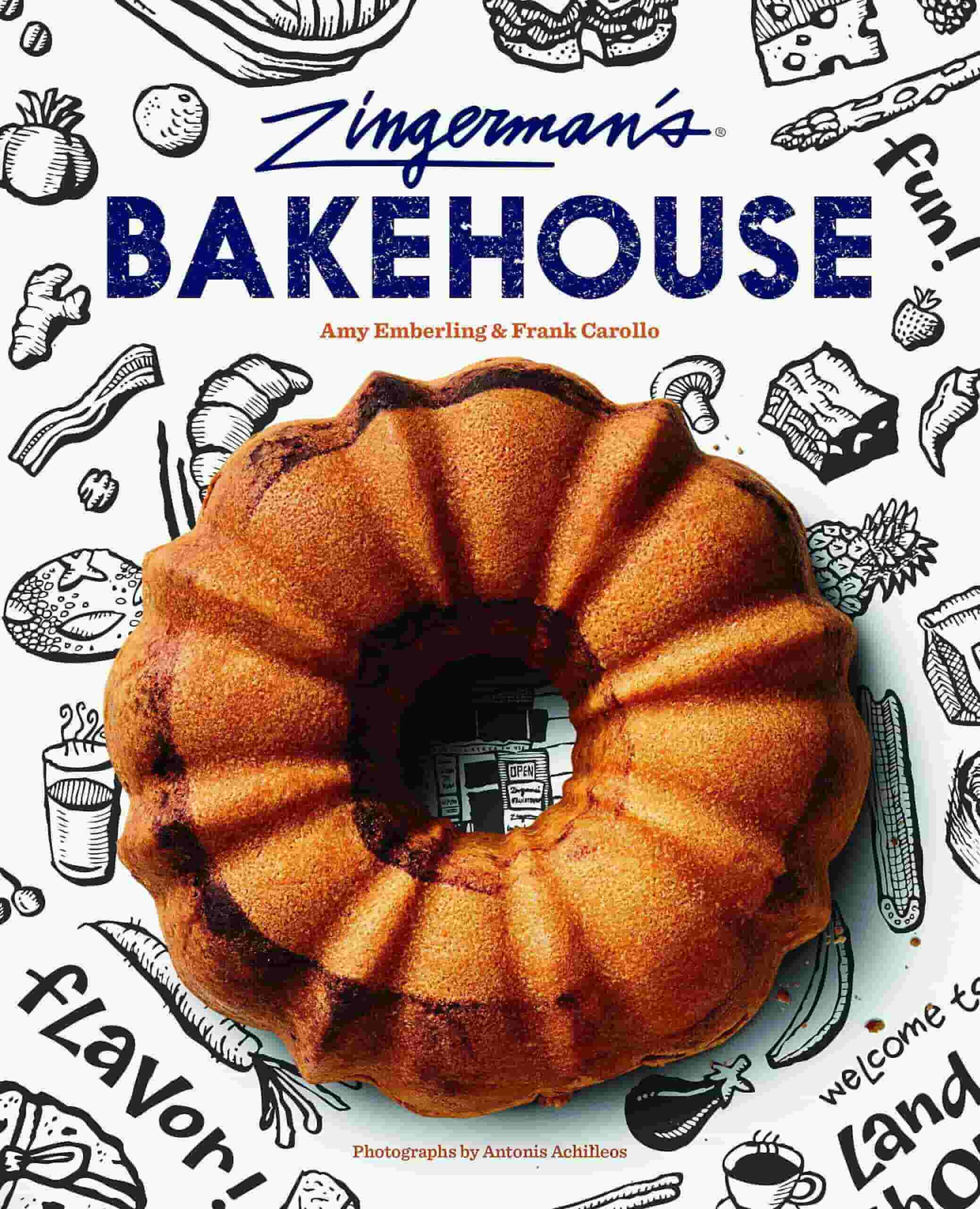 Zingerman’s Bakehouse