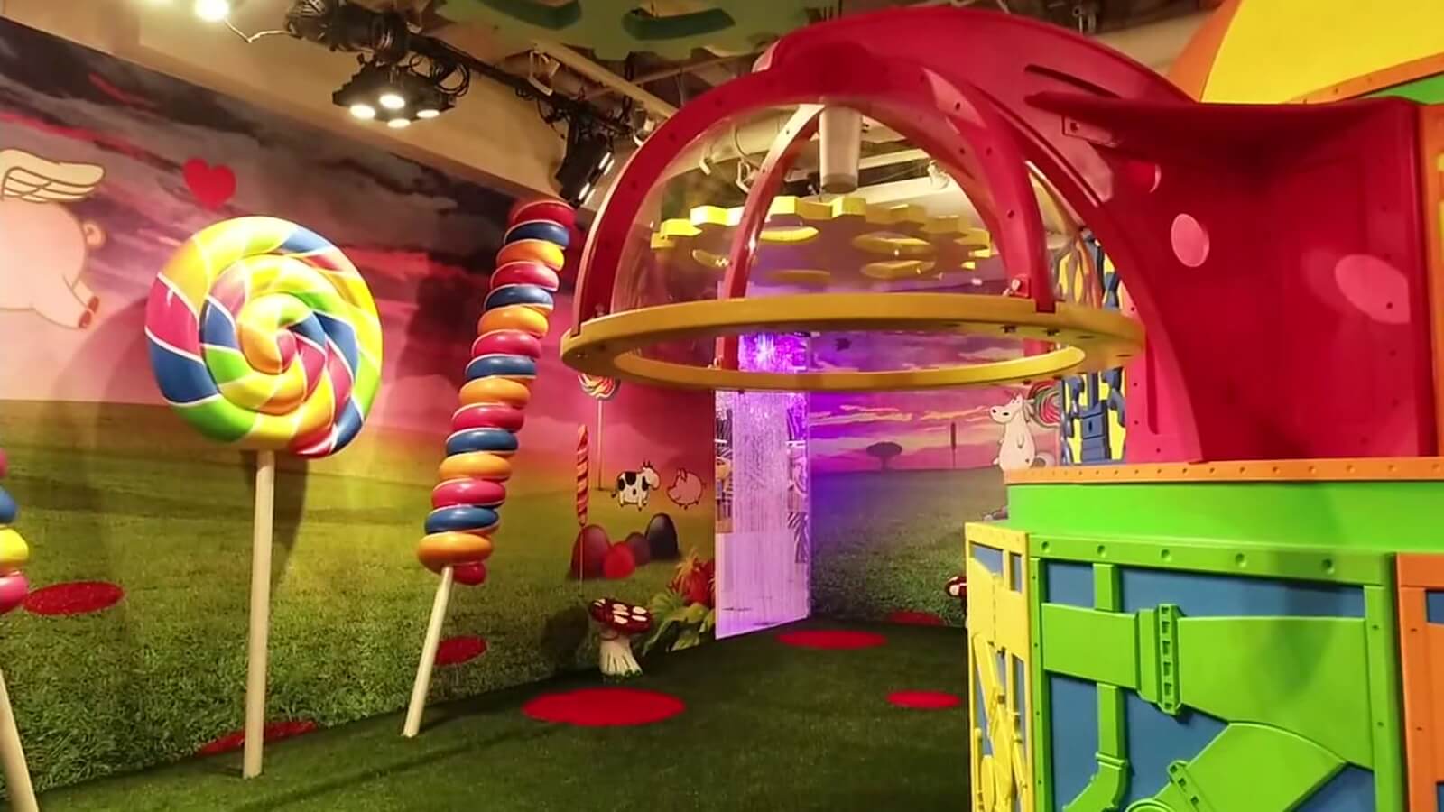 candytopia