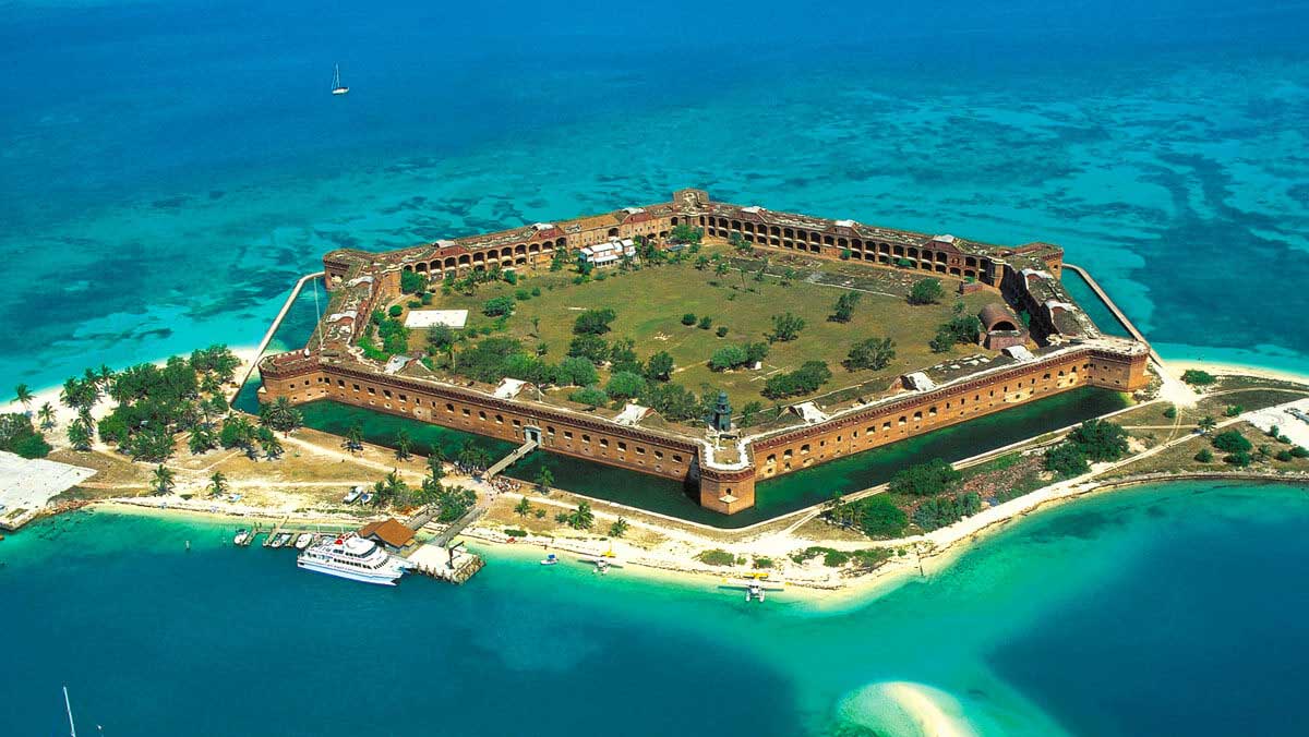 dry-tortugas