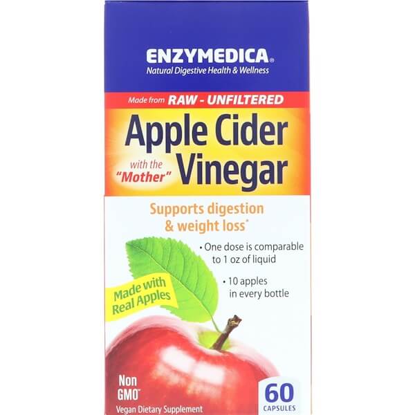 apple vinegar