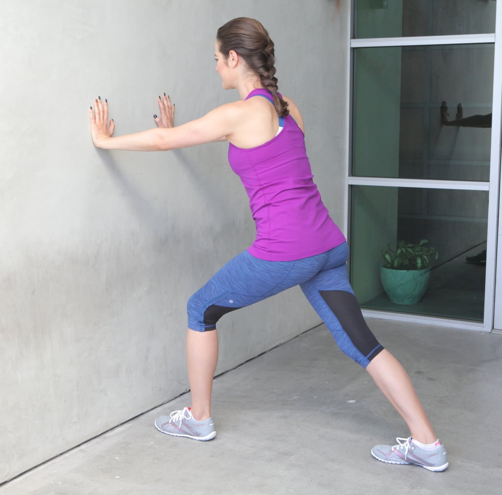 knee pain exercise