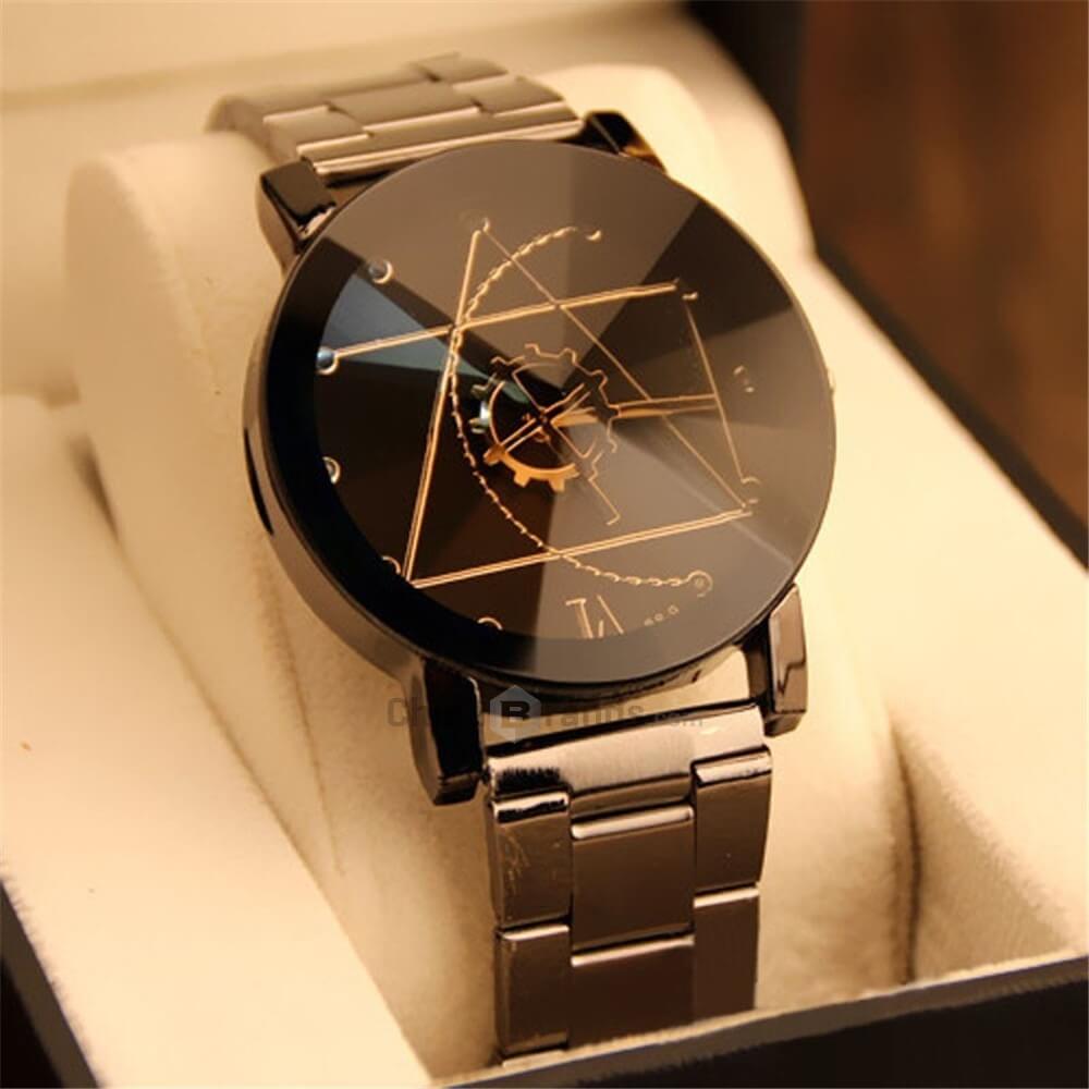 Wristwatch Collection for Man