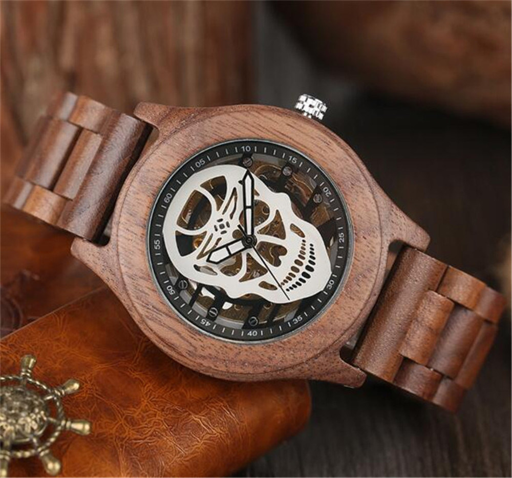 Wristwatch Collection for Man