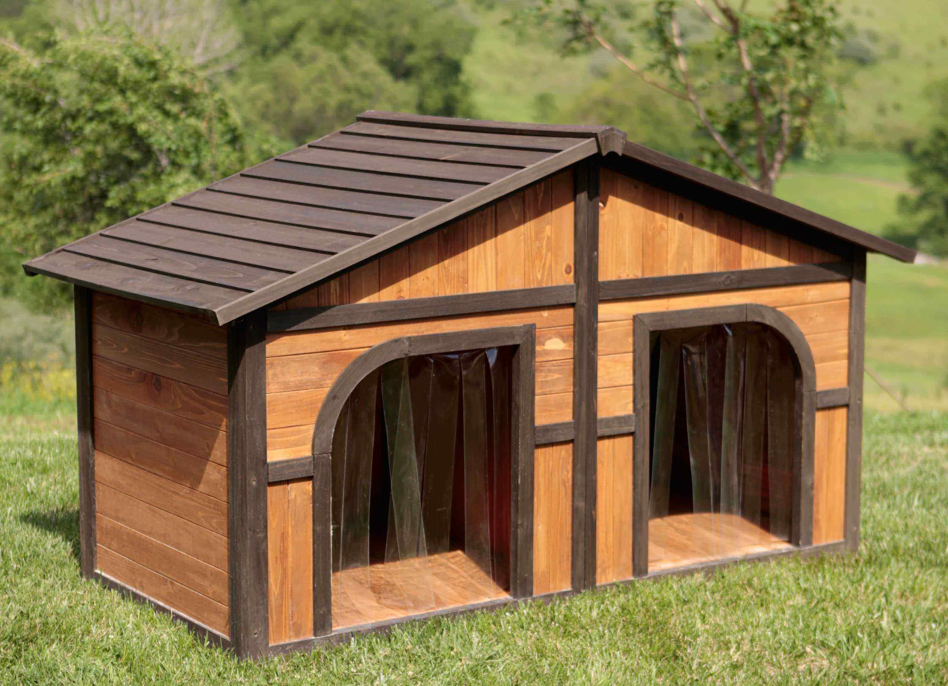 pet house 