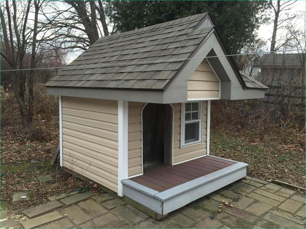 pet house