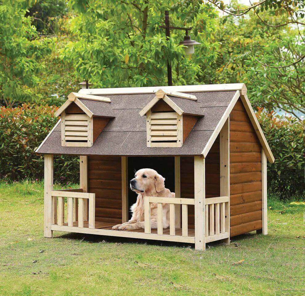 pet house