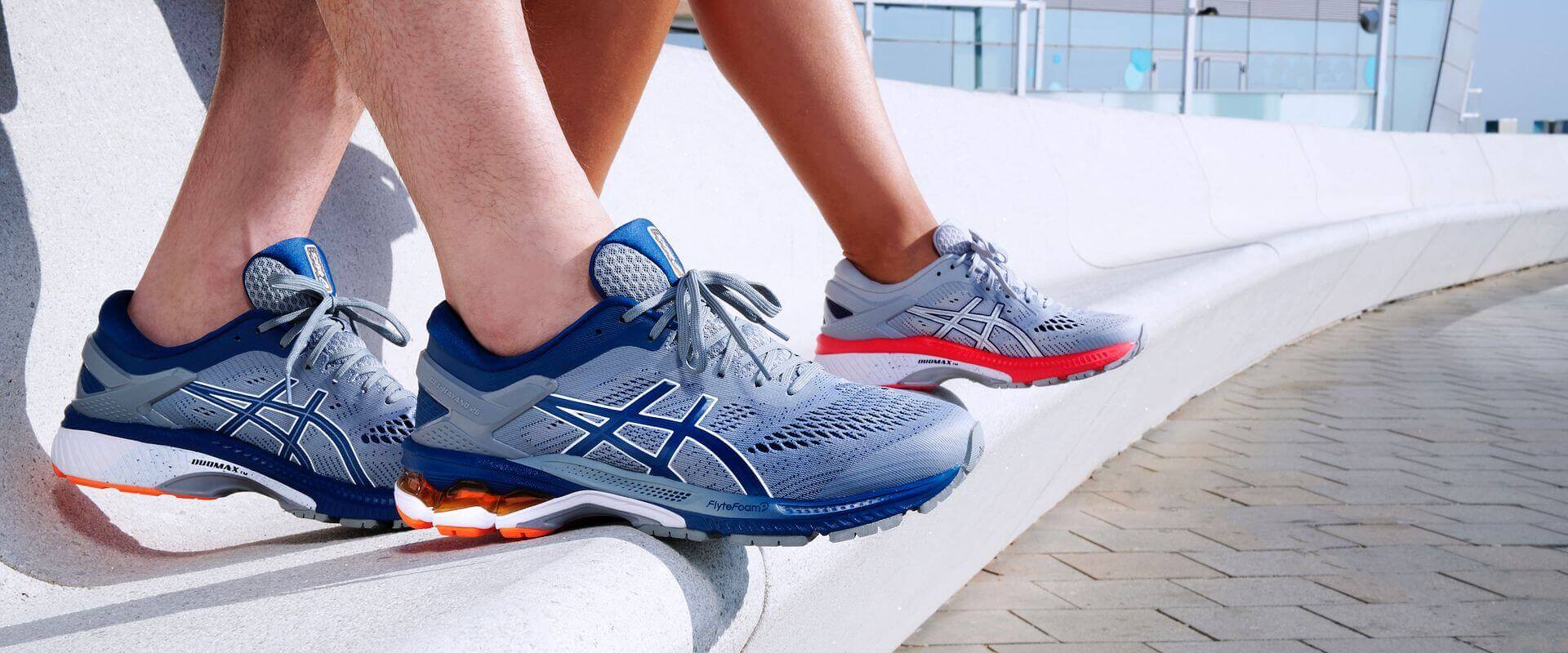 ASICS-Gel-Kayano