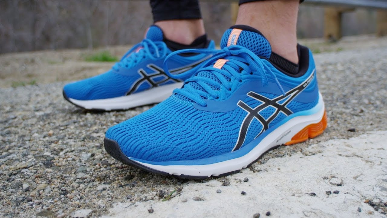 asics running shoes how to choose