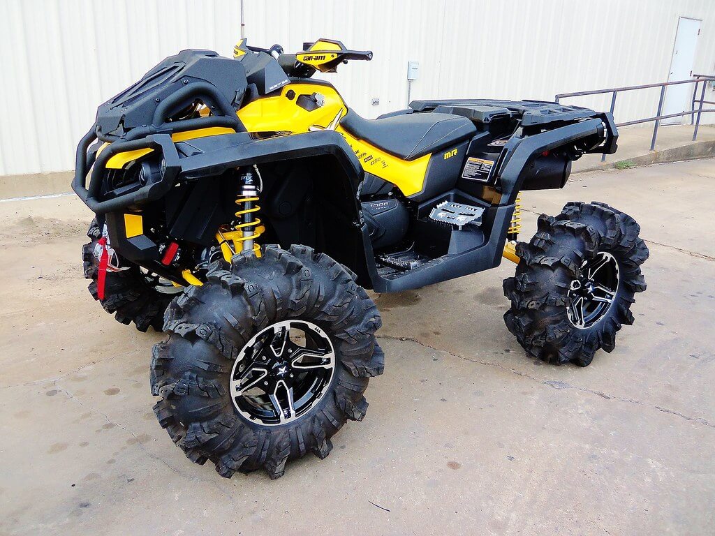 ATV