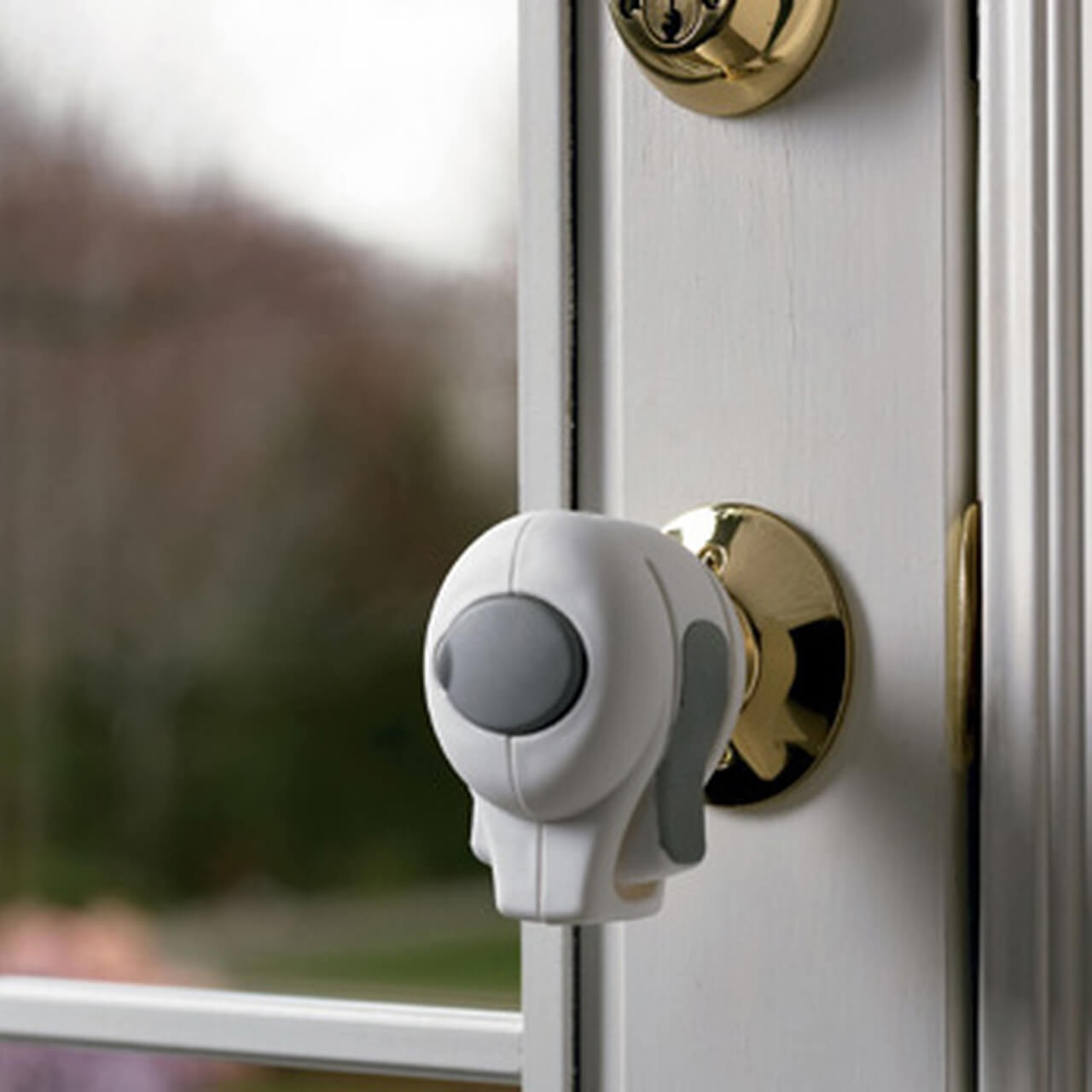 Doorknob Lock