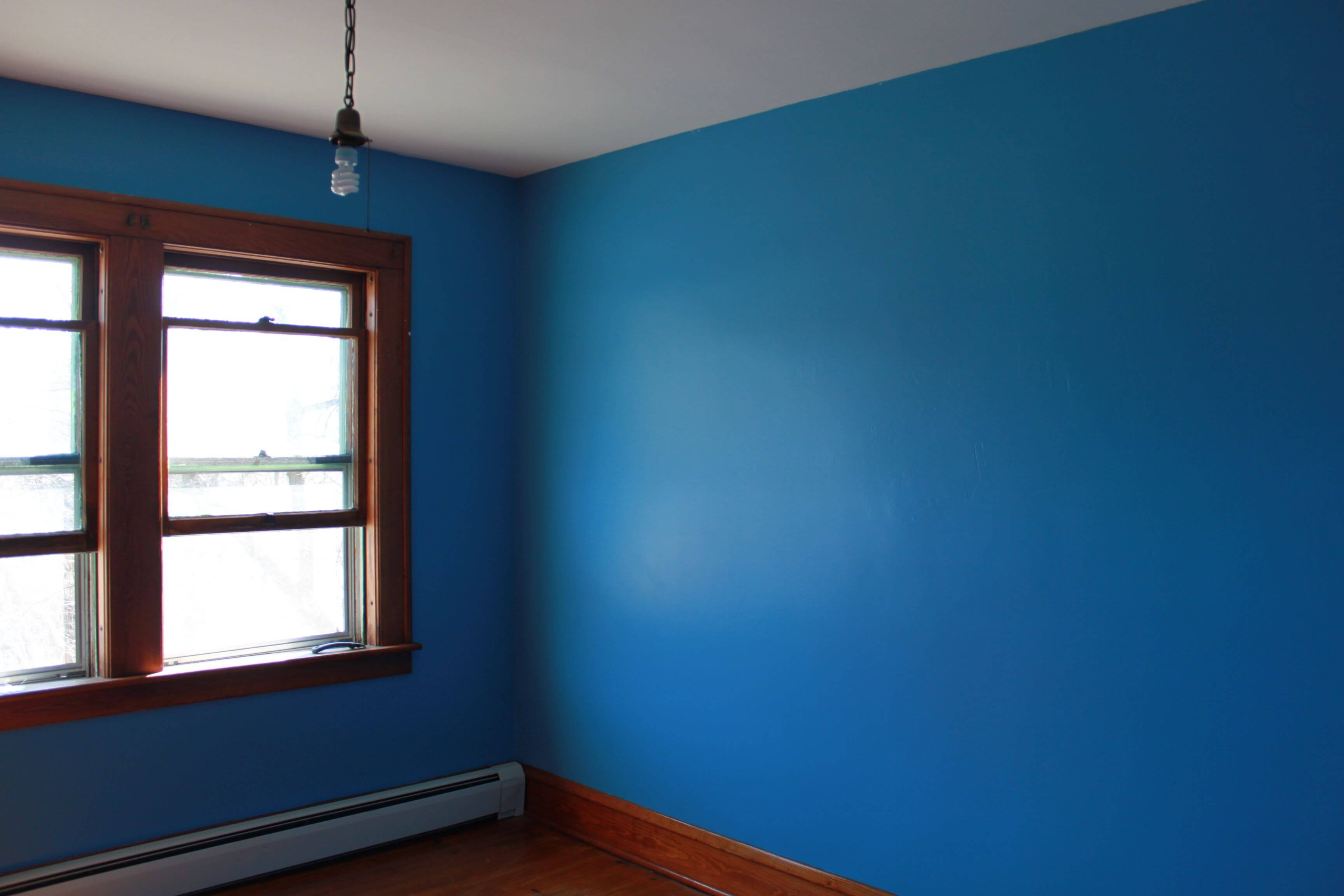 Types of Paint That Gives a New Finishing Look to Your Interior