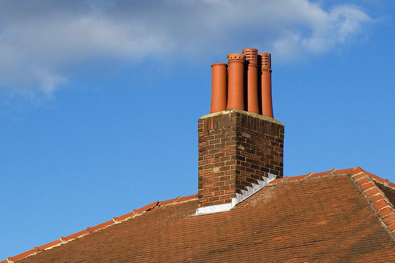 Engineered Chimney