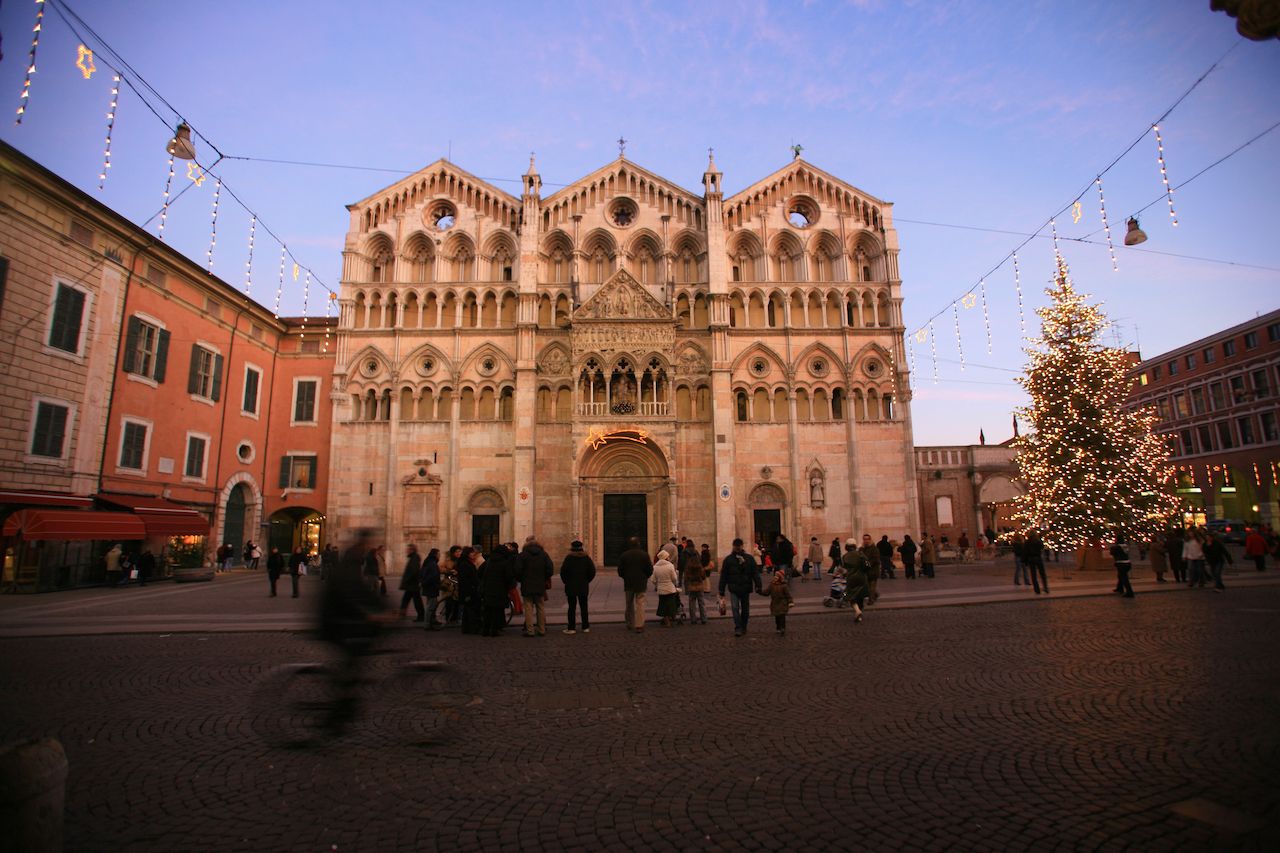 Ferrara 