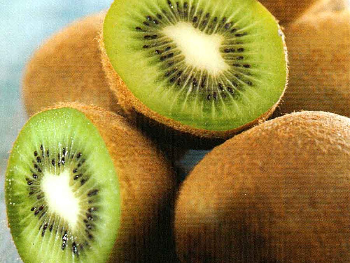 Kiwi