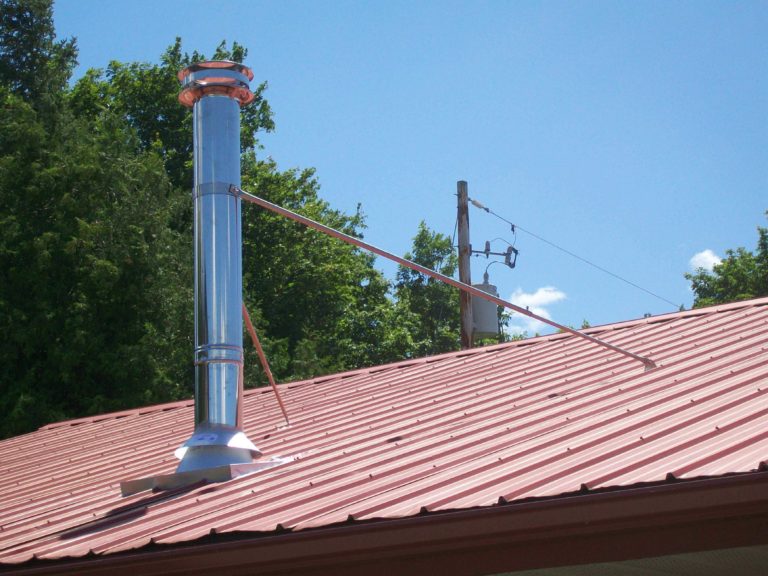 Different Type of Chimneys That You Can Fit in a Home Live Enhanced
