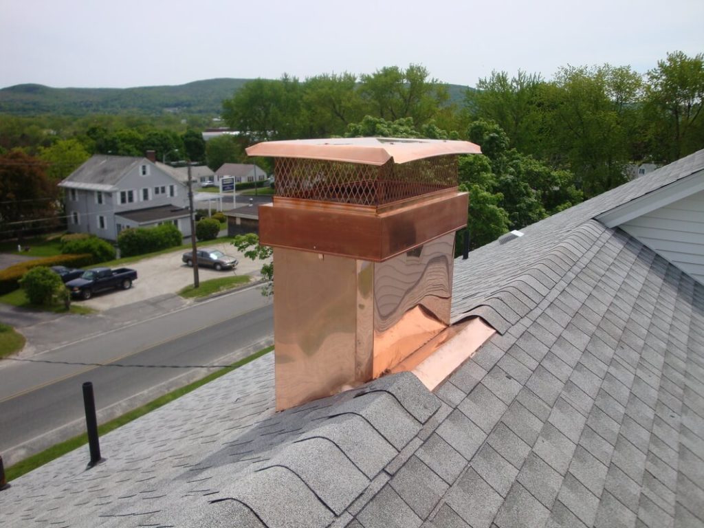 Different Type of Chimneys That You Can Fit in a Home Live Enhanced