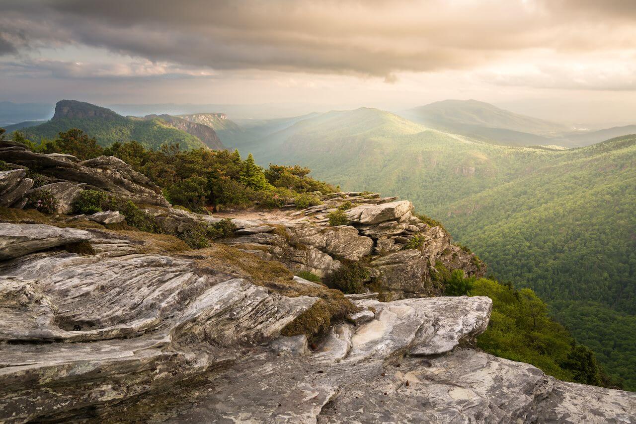 North Carolina