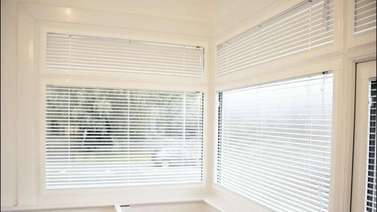 Perfect Fit Blinds