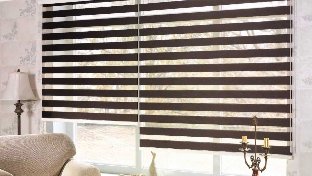 Roller window Blinds