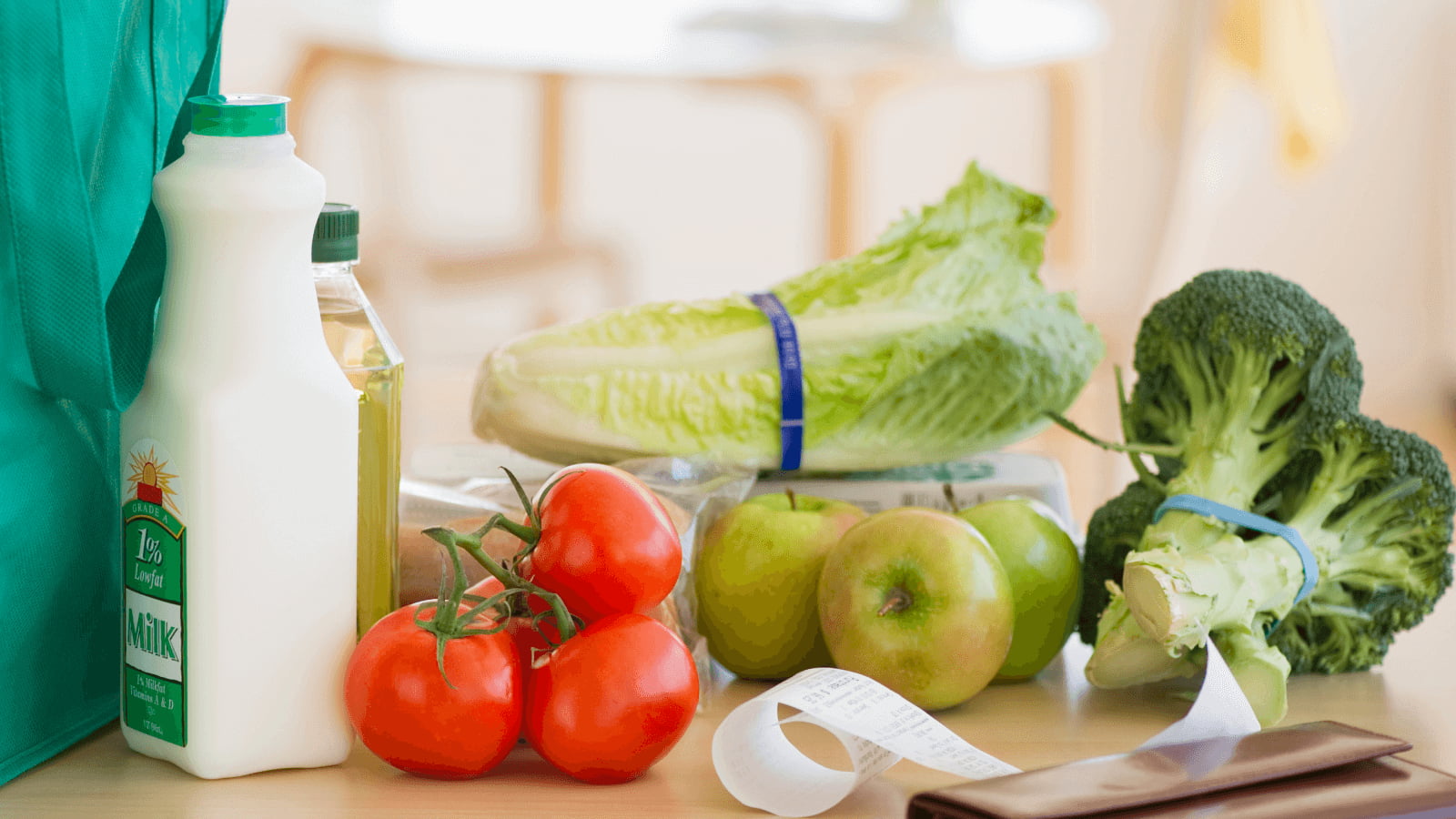 Sanitize Fruits and vegetables