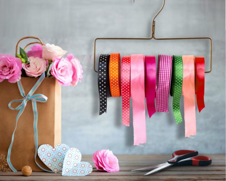 DIY Easy Hacks and Use for Hooks and Hangers Live Enhanced