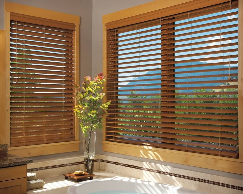 Venetian window Blinds