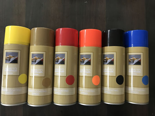 Water-Based Paint