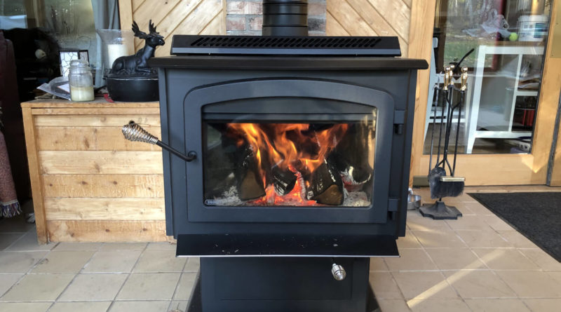 Wood Burning Stoves