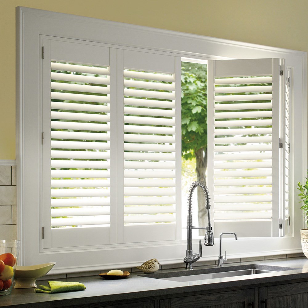 Wooden window Blinds