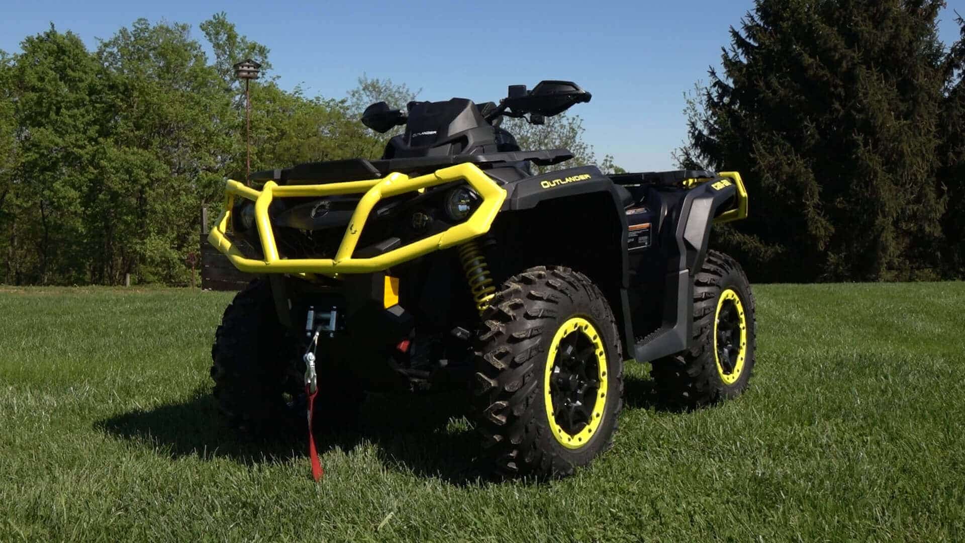 ATV