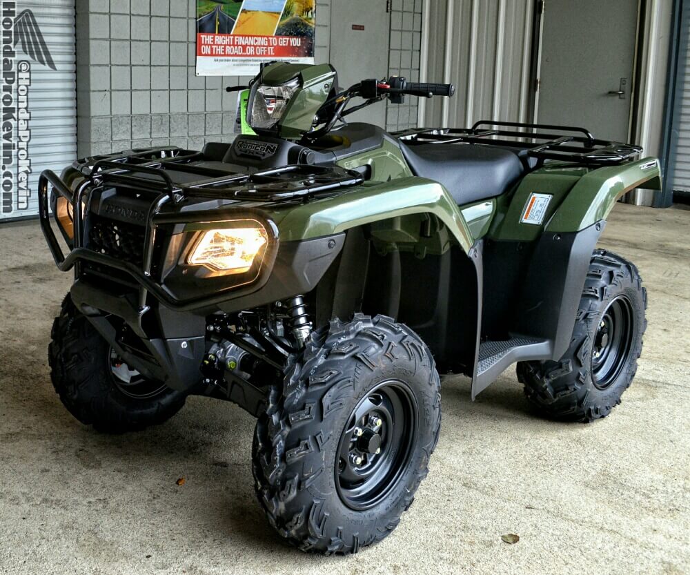 ATV