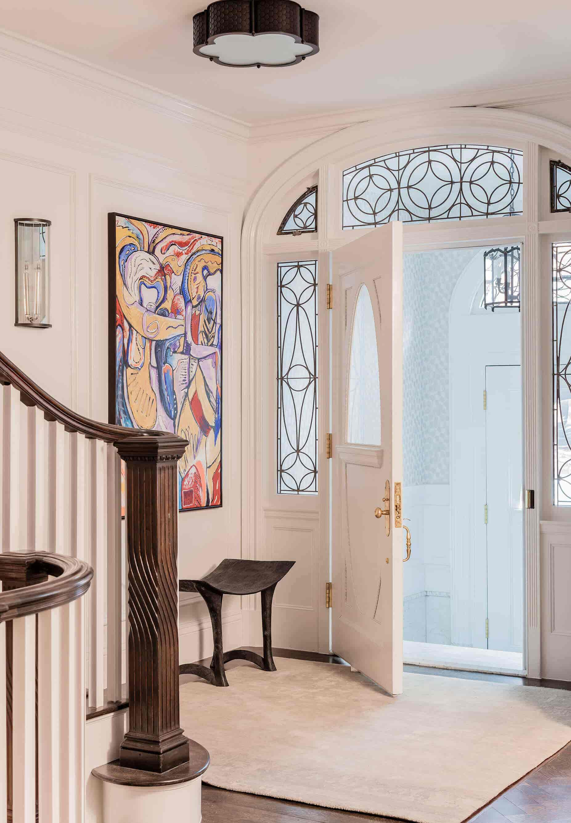 foyer design