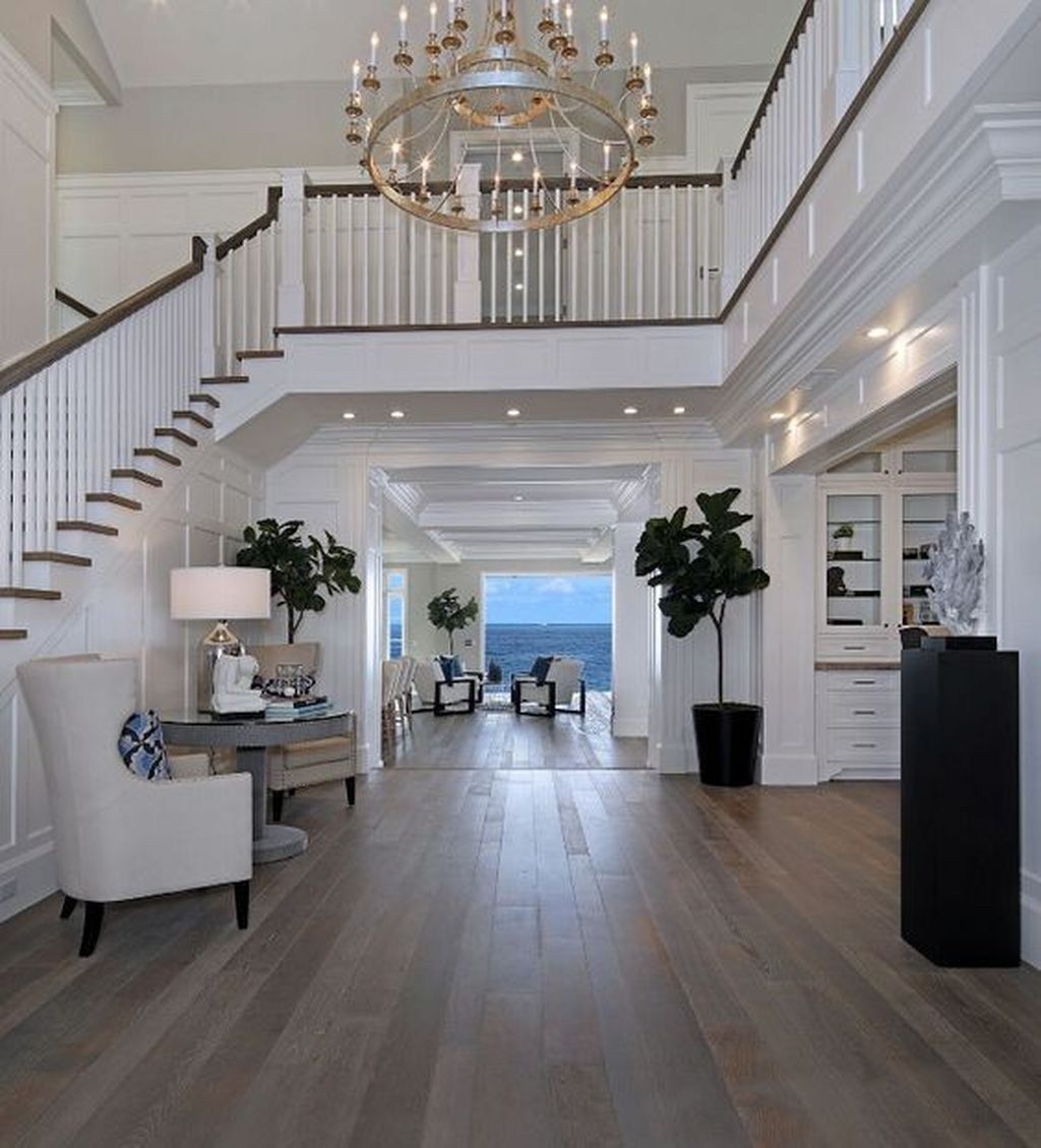 foyer design