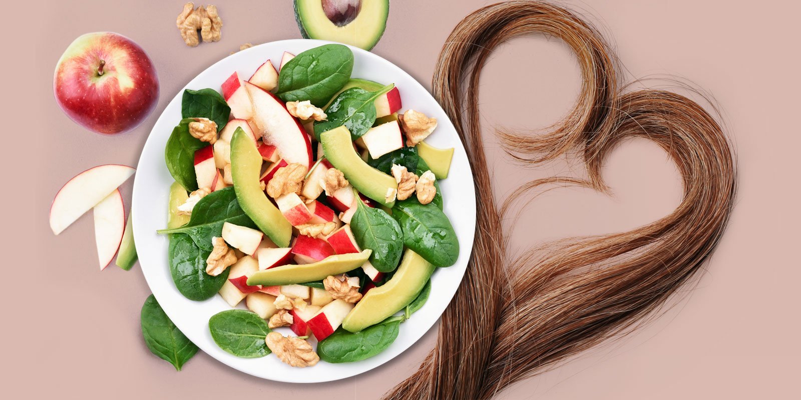 healthy hair tips 