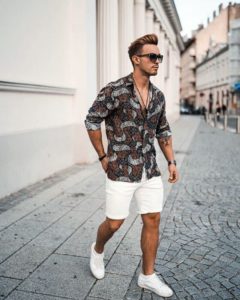 Attractive Summer Fashion Trend for Man in 2020 - Live Enhanced