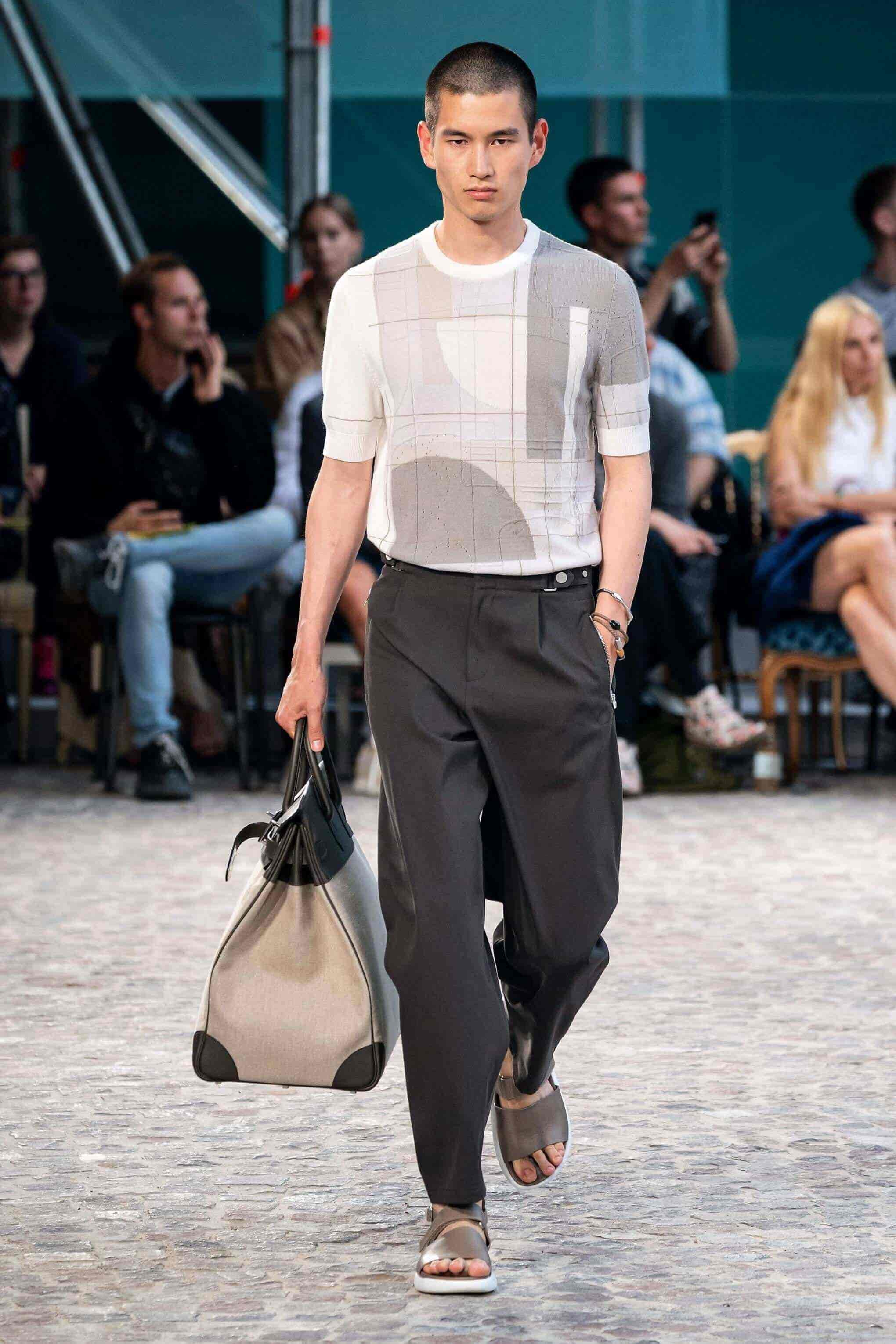 Attractive Summer Fashion Trend for Man in 2020 - Live Enhanced