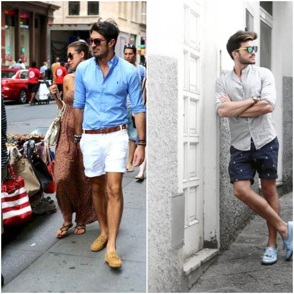 Attractive Summer Fashion Trend for Man in 2020 - Live Enhanced