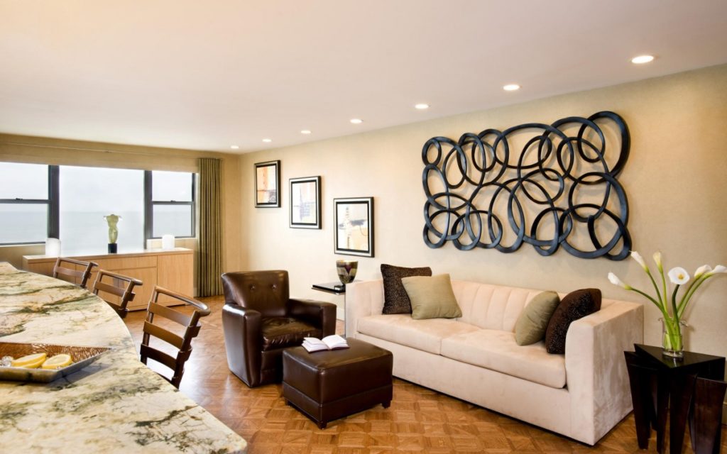 Marvelous Metal Wall Art Design and Decoration - Live Enhanced