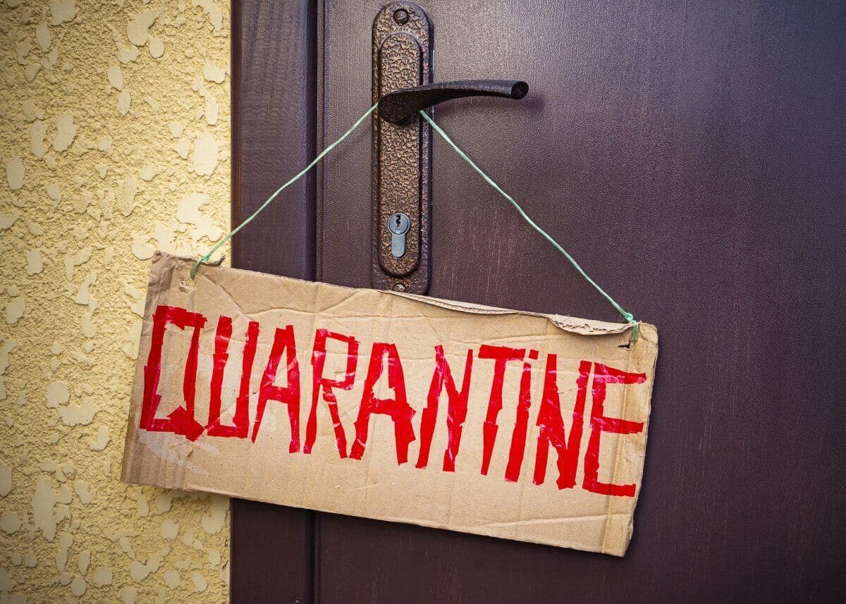 quarantine