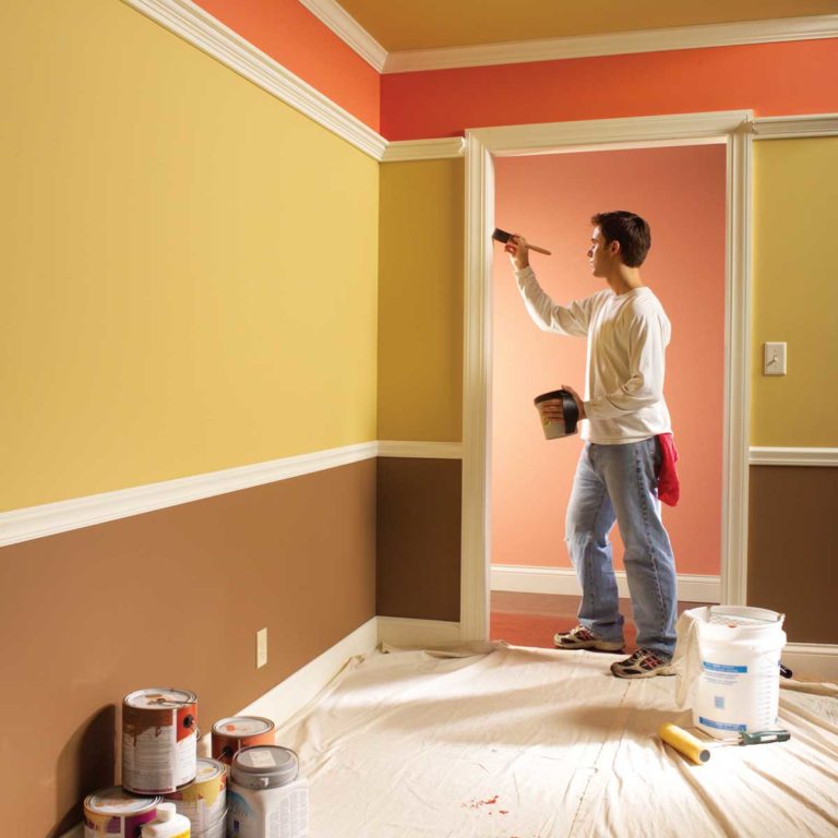 Avoid Mistakes When Painting Surfaces Live Enhanced