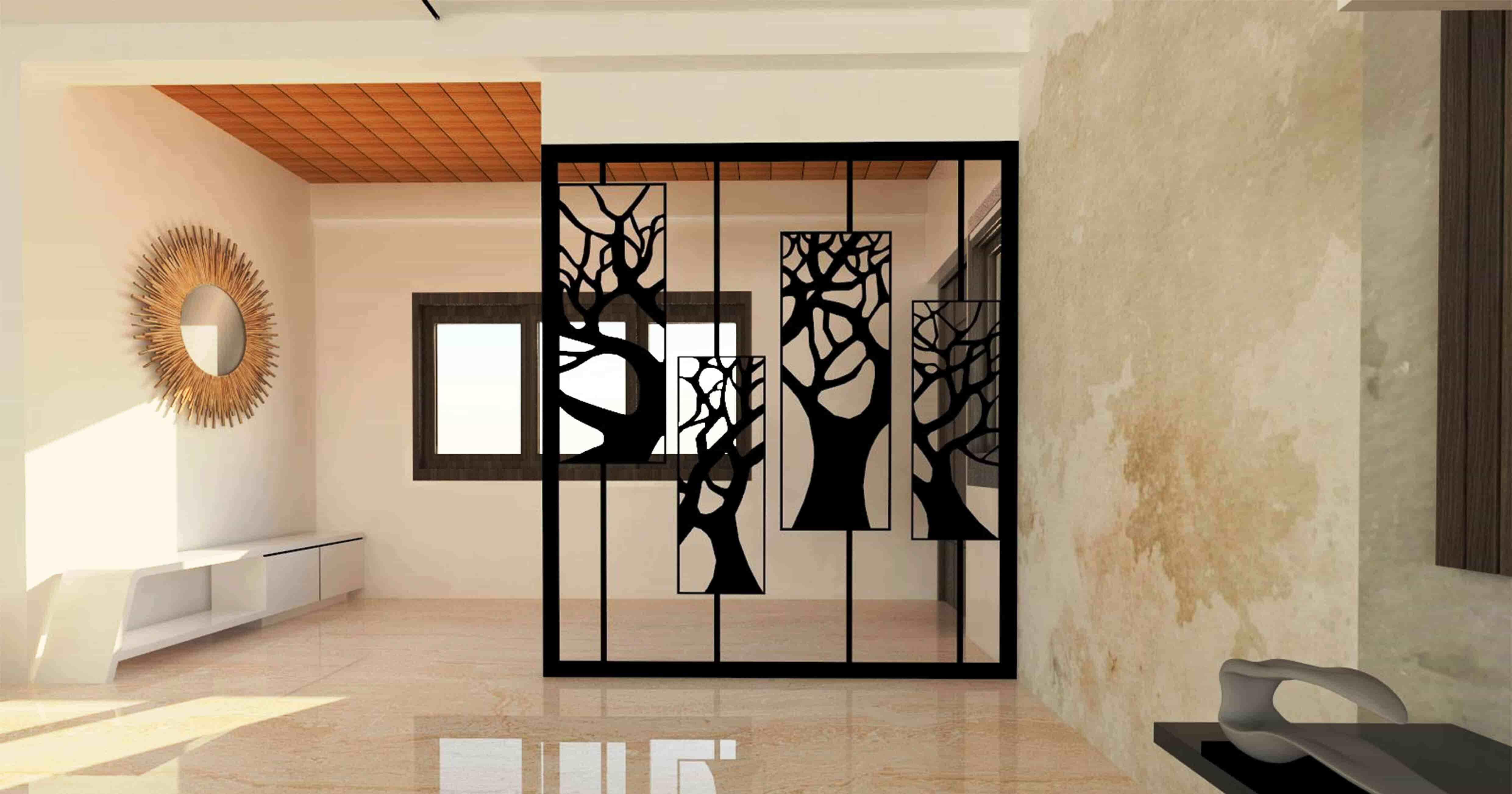 Most Beautiful And Creative Partition Wall Design Ideas Live Enhanced